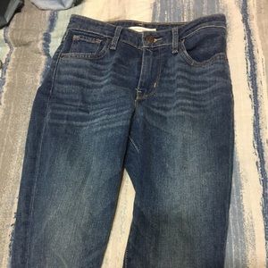 Levi’s 721 High Rise Skinny